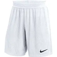 Nike Calças de desporto 'Vapor V' preto / offwhite