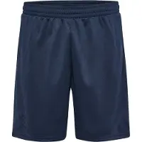 Hummel Calças de desporto 'ACTIVE' marinho