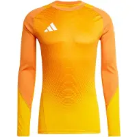 Adidas Camisola de futebol laranja / laranja claro / branco