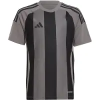Adidas Camiseta De Manga Curta Striped 24
