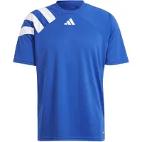 Adidas Camisola de futebol 'Fortore 23' azul / branco