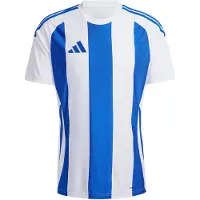 Adidas Camiseta De Manga Curta Striped 24