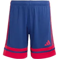 Adidas Calções Squadra 25