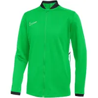 Nike Casaco de treino em moletão 'Academy 25' verde / preto / branco