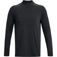 Under Armour Camisa funcionais preto