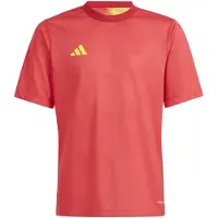 Adidas Camiseta De Manga Curta Reversible 24
