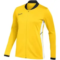 Nike Casaco de treino 'Academy 25' amarelo / preto / branco