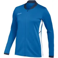 Nike Casaco de treino 'Academy 25' azul real / preto / branco