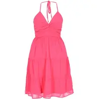 Faina Vestido 'Festive' rosa