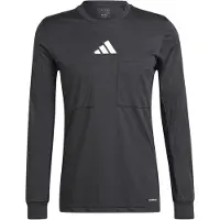 Adidas Camisola de Manga Comprida de Árbitro 24