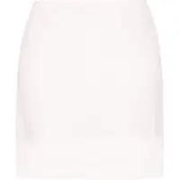 Faina Saia 'Festive' branco