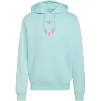 Adidas Moletom Com Capuz Messi
