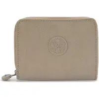 Kipling Carteiras 'Money Love' taupe