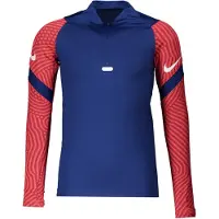 Nike Sweatshirt de desporto azul