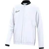 Nike Casaco deportivo 'Academy 25' preto / branco