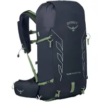 Osprey - Mochilas caminhada dia - Talon Velocity 30 Nocturnal Blue para Homem - Nylon - Tamanho S/M - Azul