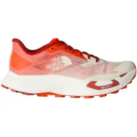 The North Face - Sapatilhas trail - Vectiv Enduris 4 M Lava Red/Calaca para Homem - Tamanho 8,5 US - Vermelho
