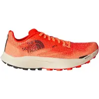 The North Face - Sapatilhas trail - Summit Vectiv Sky 2 Lava Red/Calaca para Unissexo - Tamanho 9,5 US - Vermelho