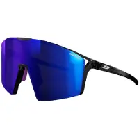 Julbo - Óculos sol - Edge RM Noir/Violet RV 1-3 para Unissexo - Preto
