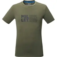 Millet Camiseta De Manga Curta Seneca