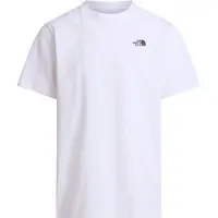 The North Face Camiseta De Manga Curta Evolution Simple Dome