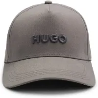 HUGO Boné Jude 10269331 Red