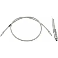 TRW Tubos de travão Varioflex 108CM STAHLFLEX TITÂNIO