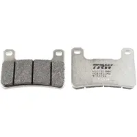 TRW Pastilhas De Freio Hyper-carbon Racing Kawasaki Ninja 1000 Sx Abs 20