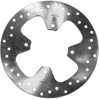 Brembo Disco De Freio Oro 68b40778