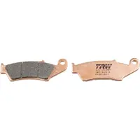 TRW Pastilhas De Freio Sinterizadas Mcb669sv
