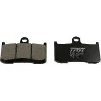 TRW Pastilhas De Freio Mcb737