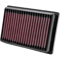 K&N Filtro De Ar Can Am Cm-9910