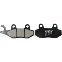 TRW Pastilhas De Freio Allround Organic Standard Aprilia Sx 125 Abs 21