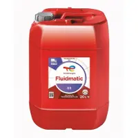 Total Óleo Hidráulico Dexron Iii 20l