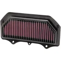 K&N Filtro De Ar Suzuki Su-7511