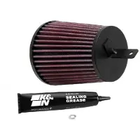 K&N Filtro De Ar Kawasaki Su-4002
