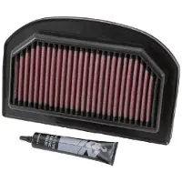 K&N Filtro De Ar Triumph Tb-1212