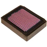 K&N Filtro De Ar Bm-0300