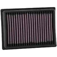 K&N Filtro De Ar Ktm Kt-7918