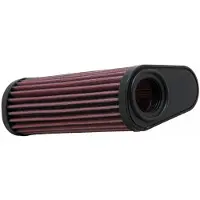 K&N Filtro De Ar Honda Ha-1009
