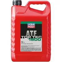 Liqui moly óleo De Caixa De Velocidades Top Tec Atf 1800 5l