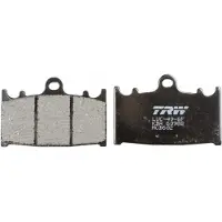TRW Pastilhas De Freio Mcb602