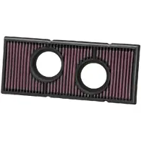 K&N Filtro De Ar Ktm Kt-9907