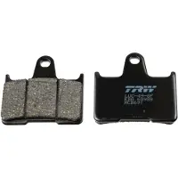 TRW Pastilhas De Freio Traseiras Orgânicas Allround Harley Davidson Xl 1200 C Sportster Custom 15