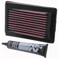 K&N Filtro De Ar Yamaha Ya-6604