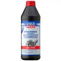 Liqui moly óleo De Caixa De Velocidades Gl 5 Sae 80w 1l