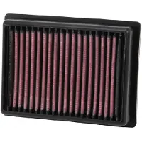 K&N Filtro De Ar Ktm Kt-1113