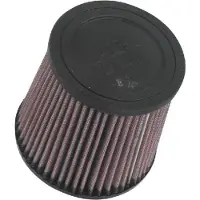 K&N Filtro De Ar 102 Mm Ru-3600