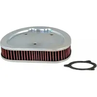 K&N Filtro De Ar Hd-1508