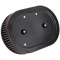 K&N Filtro De Ar Hd-0900
